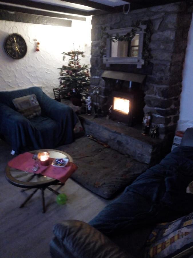 Fishermen'S Cottage With Log Burner, 2 Bathrooms & Sea Views From Garden Terraces The Mumbles Dış mekan fotoğraf